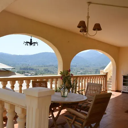 Vista Xalo