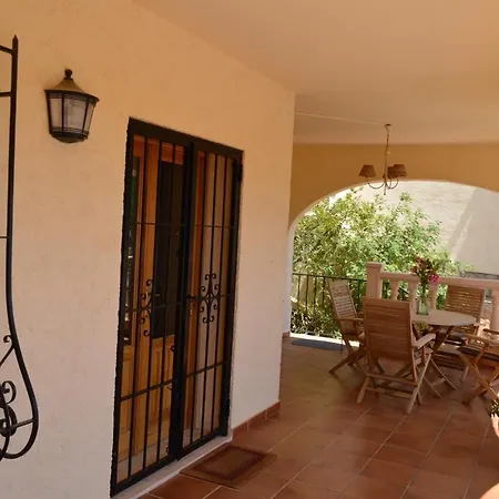 Villa Vista Xalo