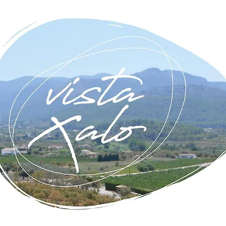 Vista Xalo Villa