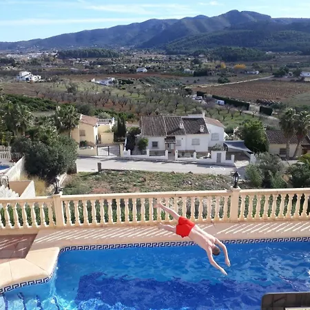Vista Xalo