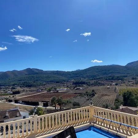 Vista Xalo