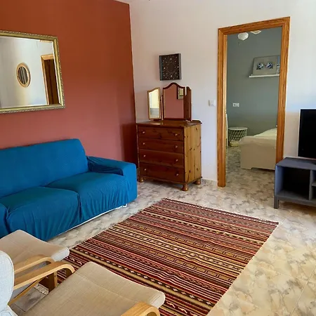 Villa Vista Xalo *